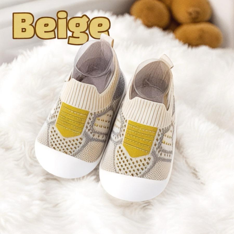 🌟 Baby Steps® - Zapatos Antideslizantes para Bebés 🩰👟