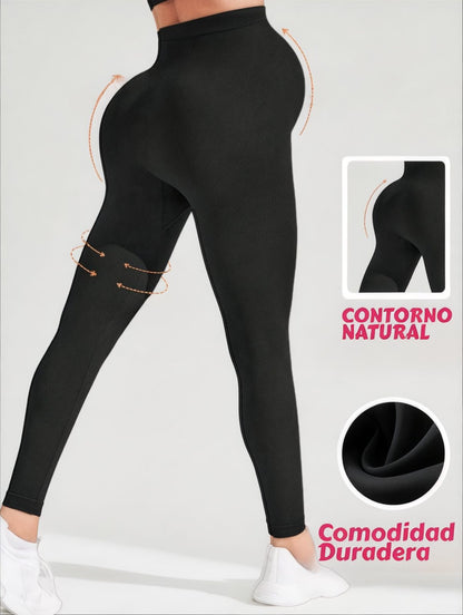 Legging de Maternidad MamiComfort™ 🤰